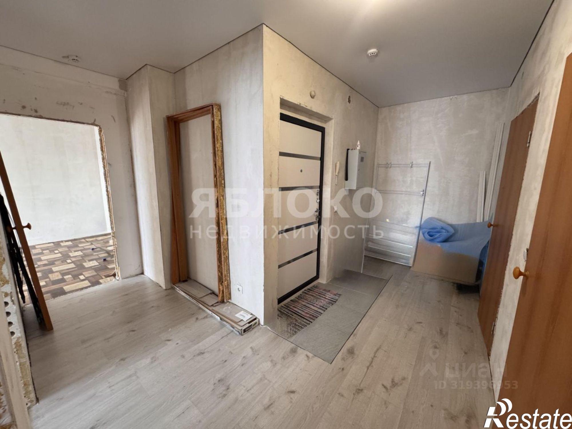 Купить квартиру за 3 600 000 рублей на г Березники, ул Ивана Дощеникова, 7