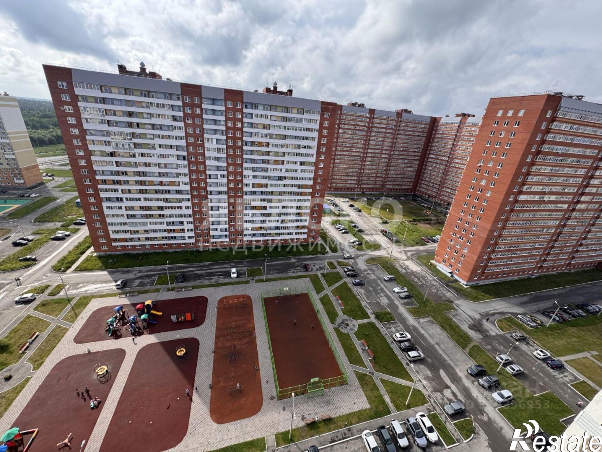 Купить квартиру за 3 600 000 рублей на г Березники, ул Ивана Дощеникова, 7