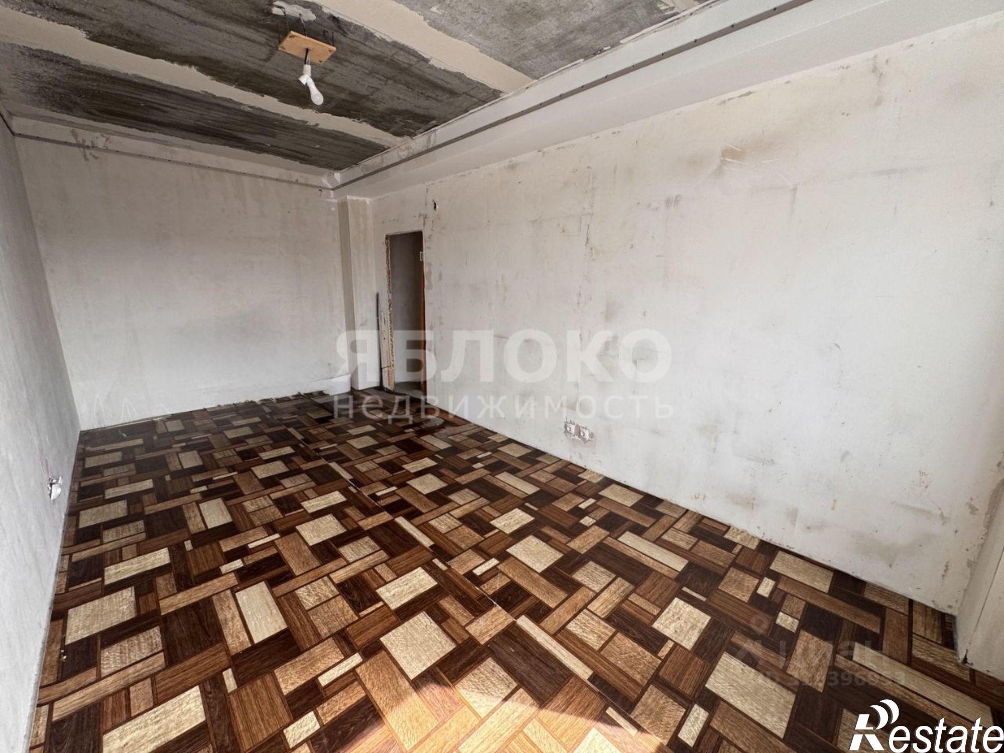 Купить квартиру за 3 600 000 рублей на г Березники, ул Ивана Дощеникова, 7