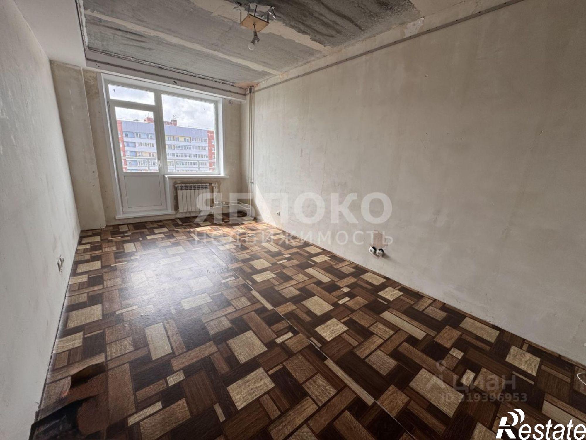 Купить квартиру за 3 600 000 рублей на г Березники, ул Ивана Дощеникова, 7