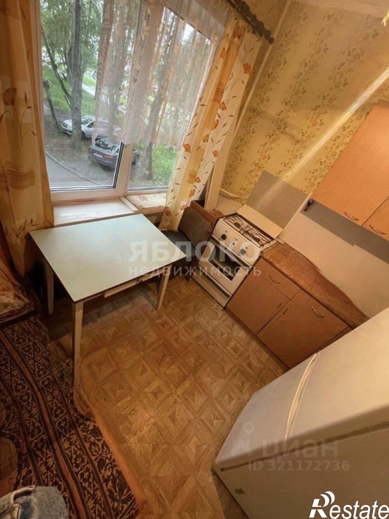 Купить квартиру за 1 450 000 рублей на Березники, улица Льва Толстого, 84