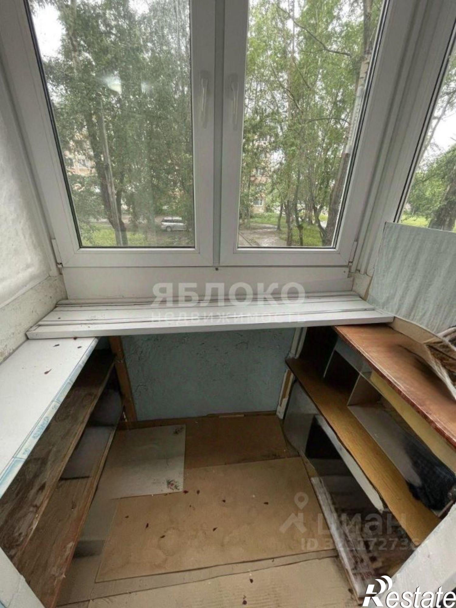 Купить квартиру за 1 450 000 рублей на Березники, улица Льва Толстого, 84