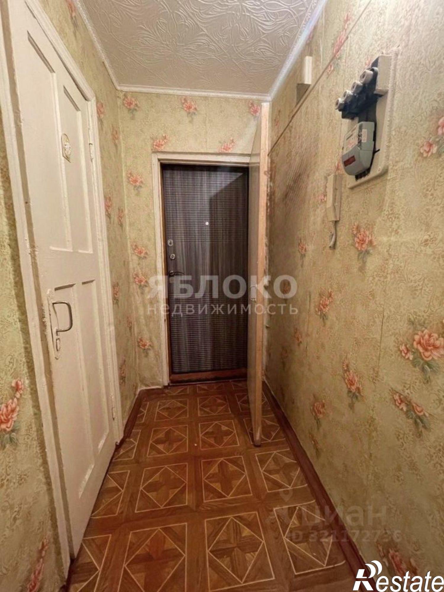 Купить квартиру за 1 450 000 рублей на Березники, улица Льва Толстого, 84