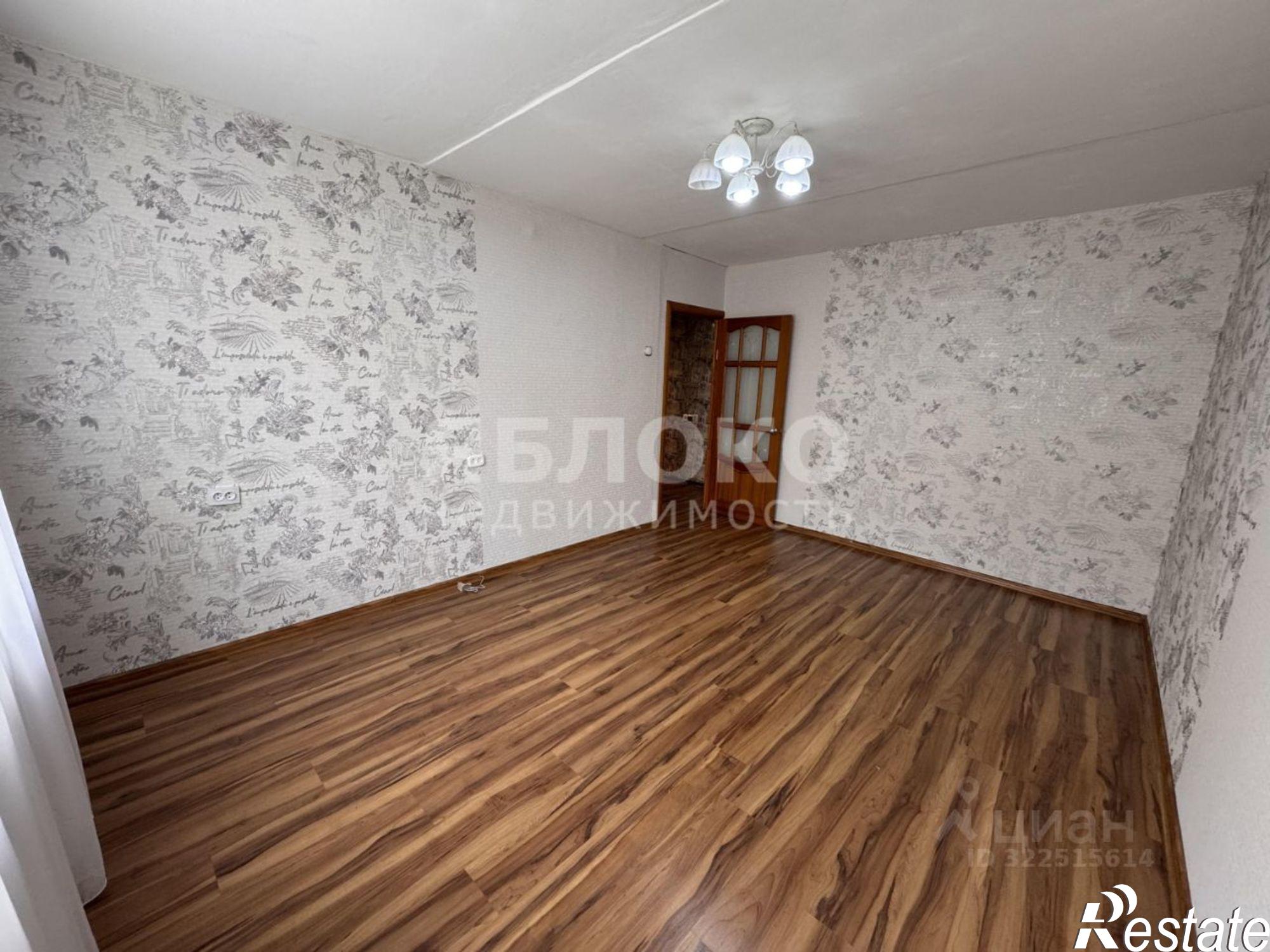 Купить квартиру за 2 460 000 рублей на г Березники, ул Свердлова, 55