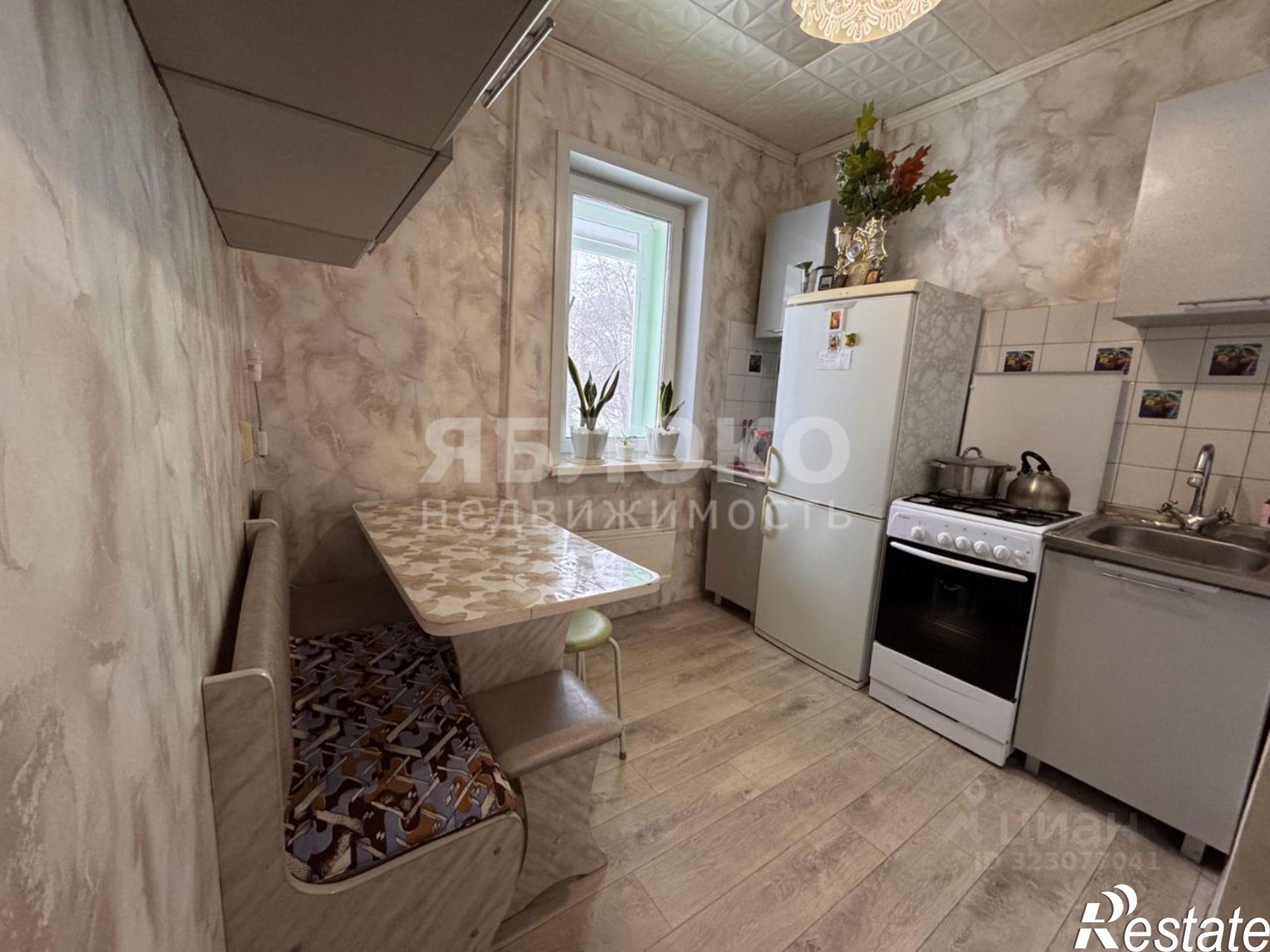 Купить квартиру за 1 750 000 рублей на г Березники, ул Миндовского, 6