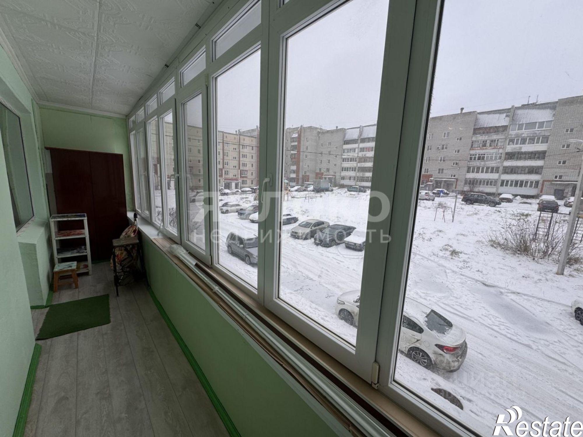 Купить квартиру за 1 750 000 рублей на г Березники, ул Миндовского, 6