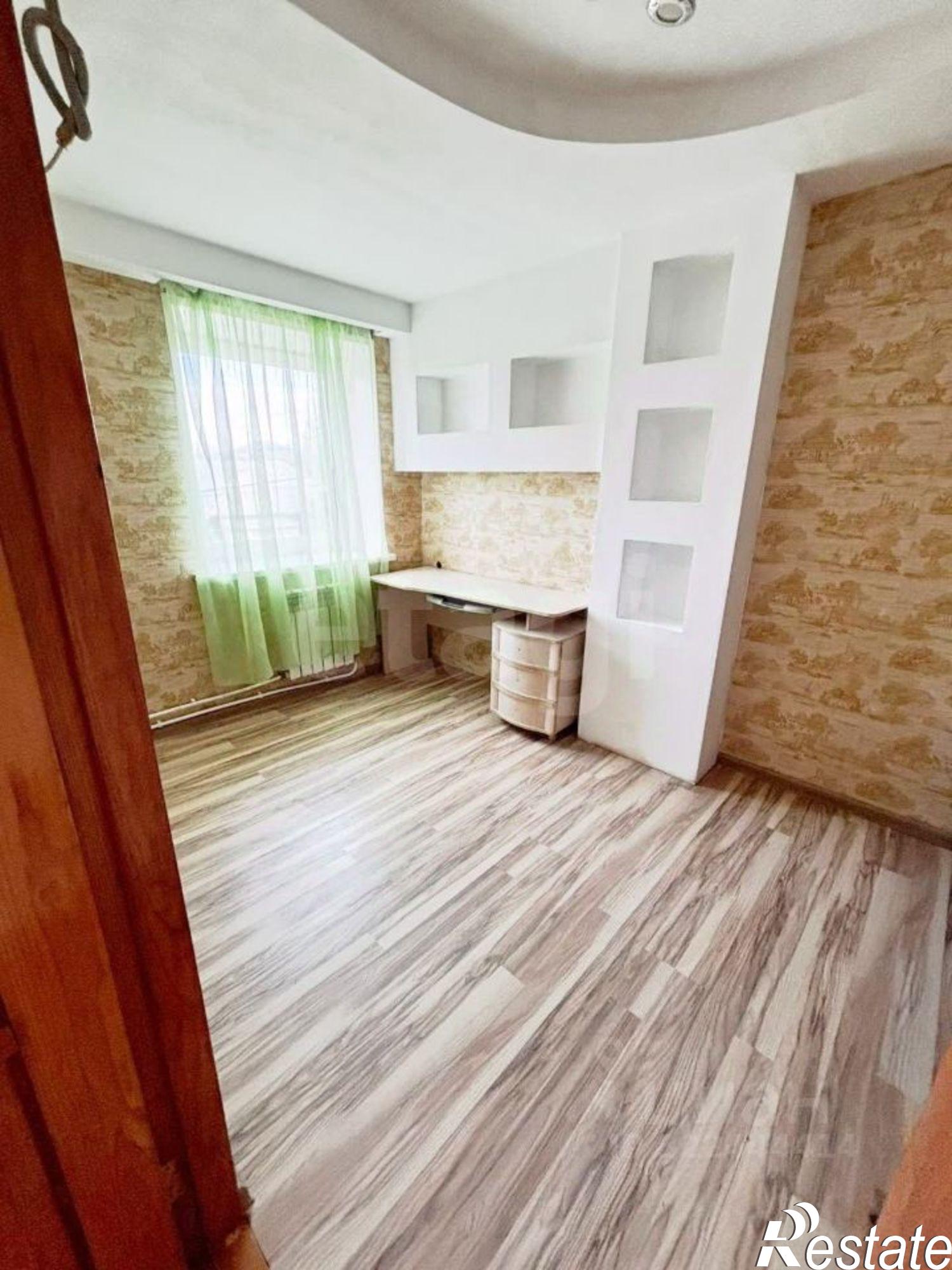 Купить квартиру за 1 500 000 рублей на Добрянский муниципальный округ