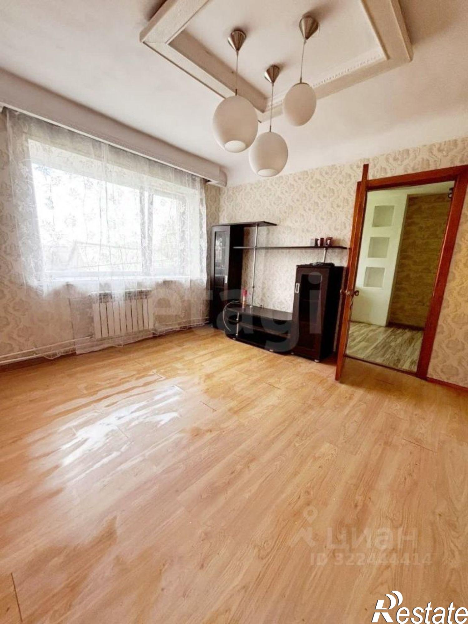 Купить квартиру за 1 500 000 рублей на Добрянский муниципальный округ