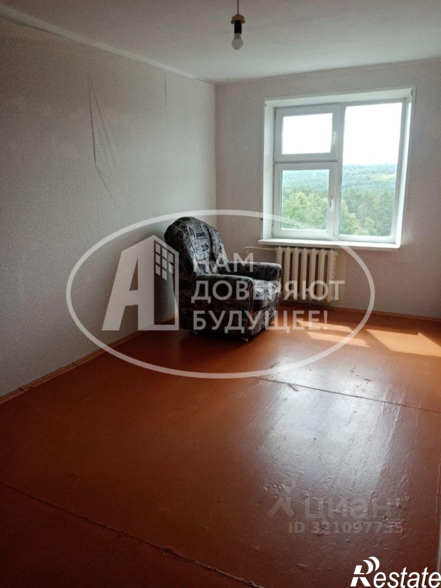 Купить квартиру за 400 000 рублей на Губахинский муниципальный округ