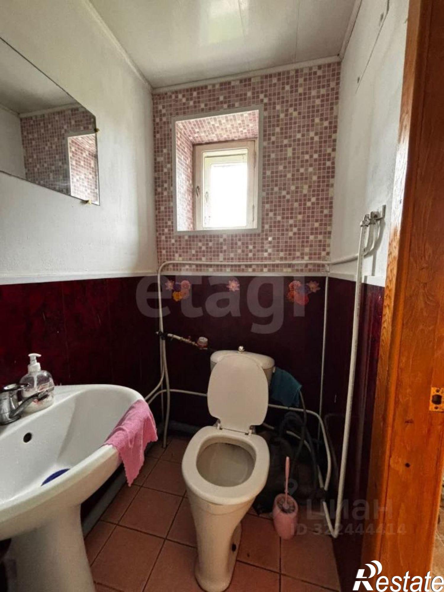 Купить квартиру за 1 500 000 рублей на Добрянский муниципальный округ