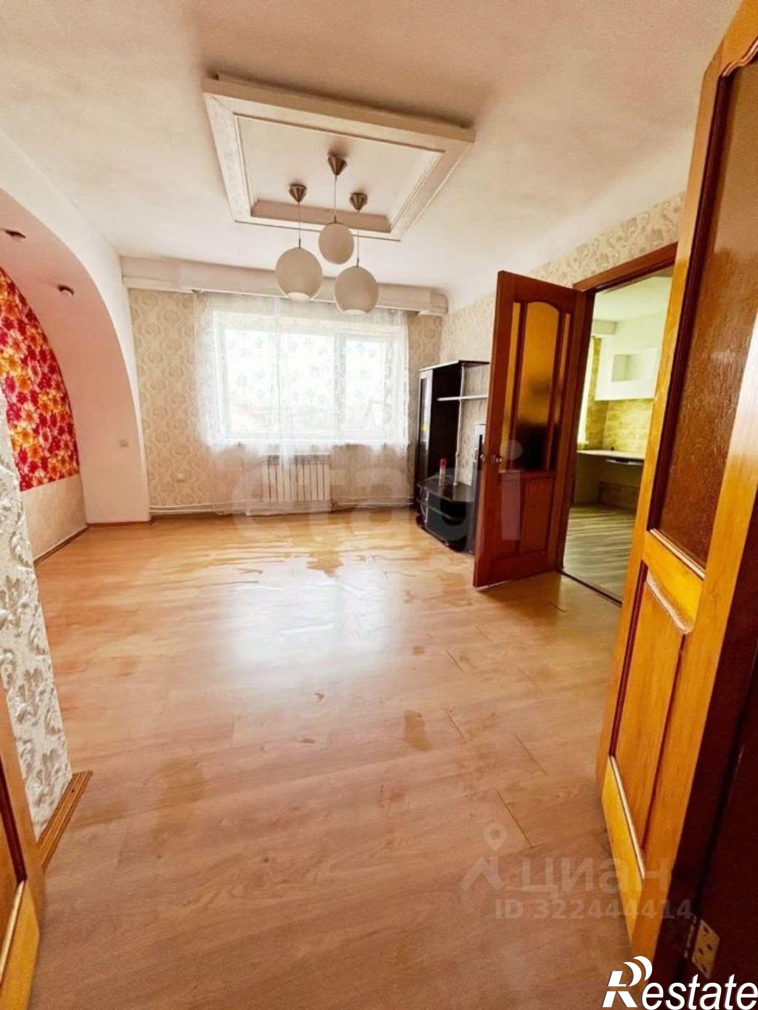 Купить квартиру за 1 500 000 рублей на Добрянский муниципальный округ