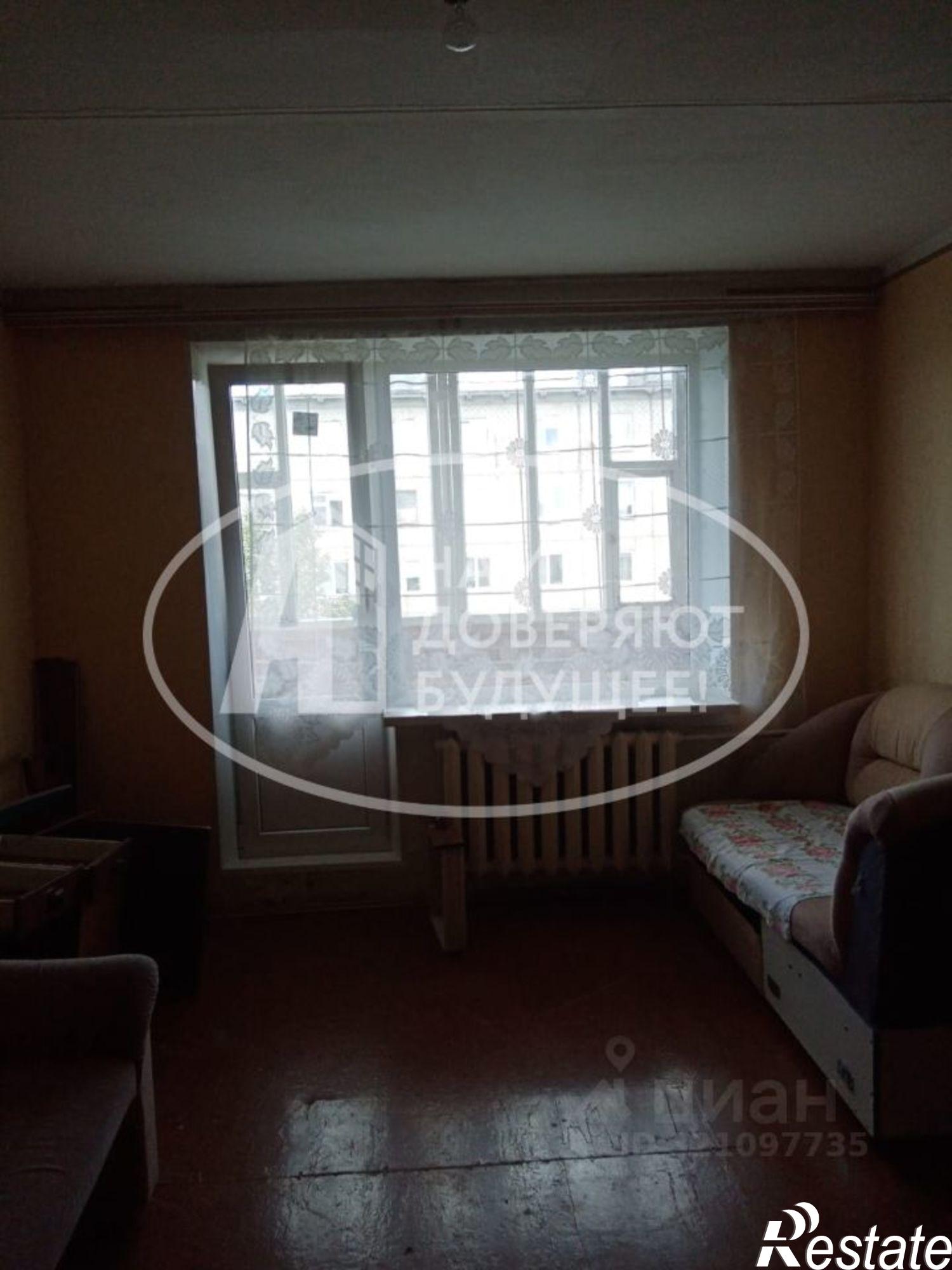 Купить квартиру за 400 000 рублей на Губахинский муниципальный округ