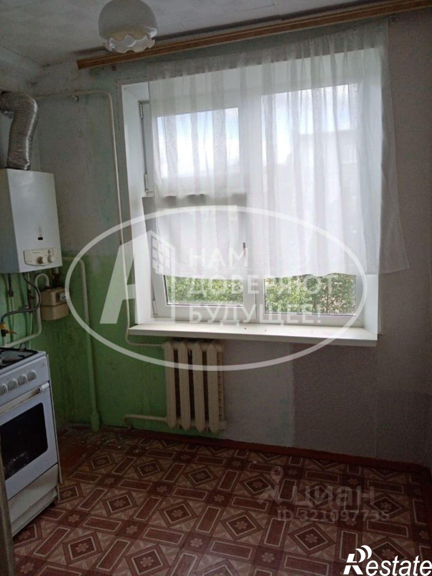 Купить квартиру за 400 000 рублей на Губахинский муниципальный округ