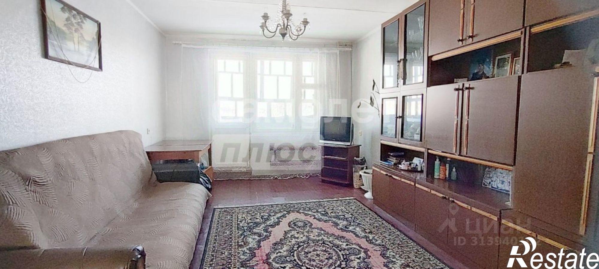 Купить квартиру за 2 100 000 рублей на Майский п., Шоссейная ул., д.4