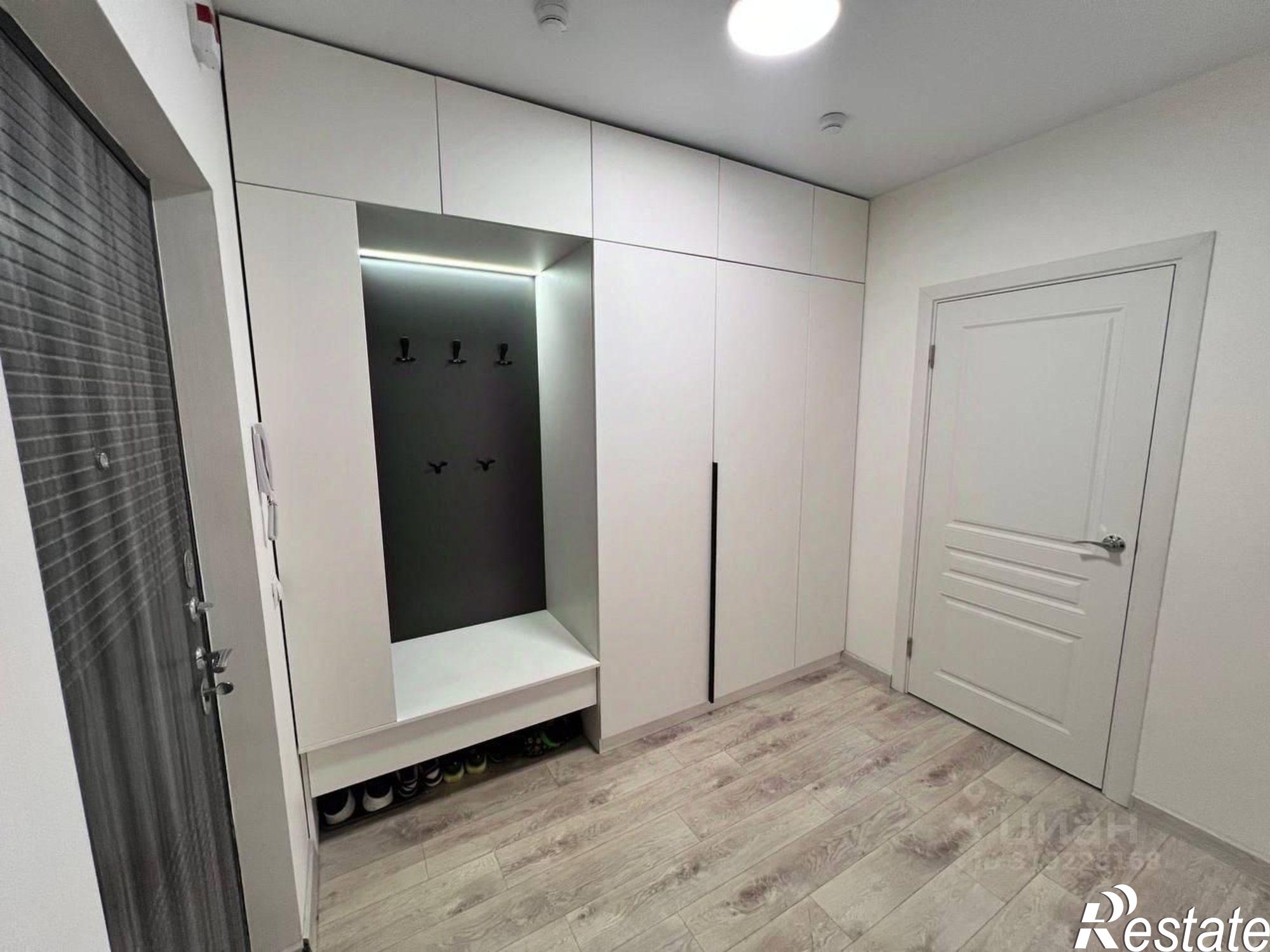 Купить квартиру за 13 500 000 рублей на Пермь, улица Овчинникова, 15А