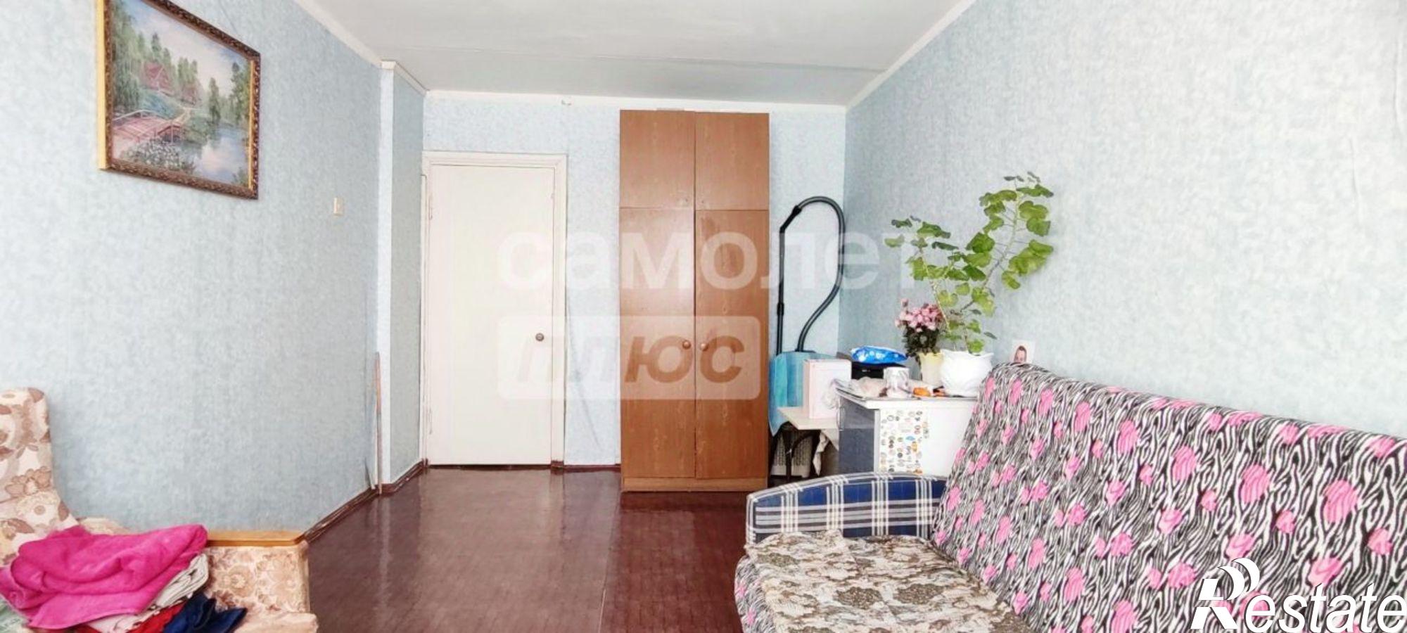 Купить квартиру за 2 100 000 рублей на Майский п., Шоссейная ул., д.4