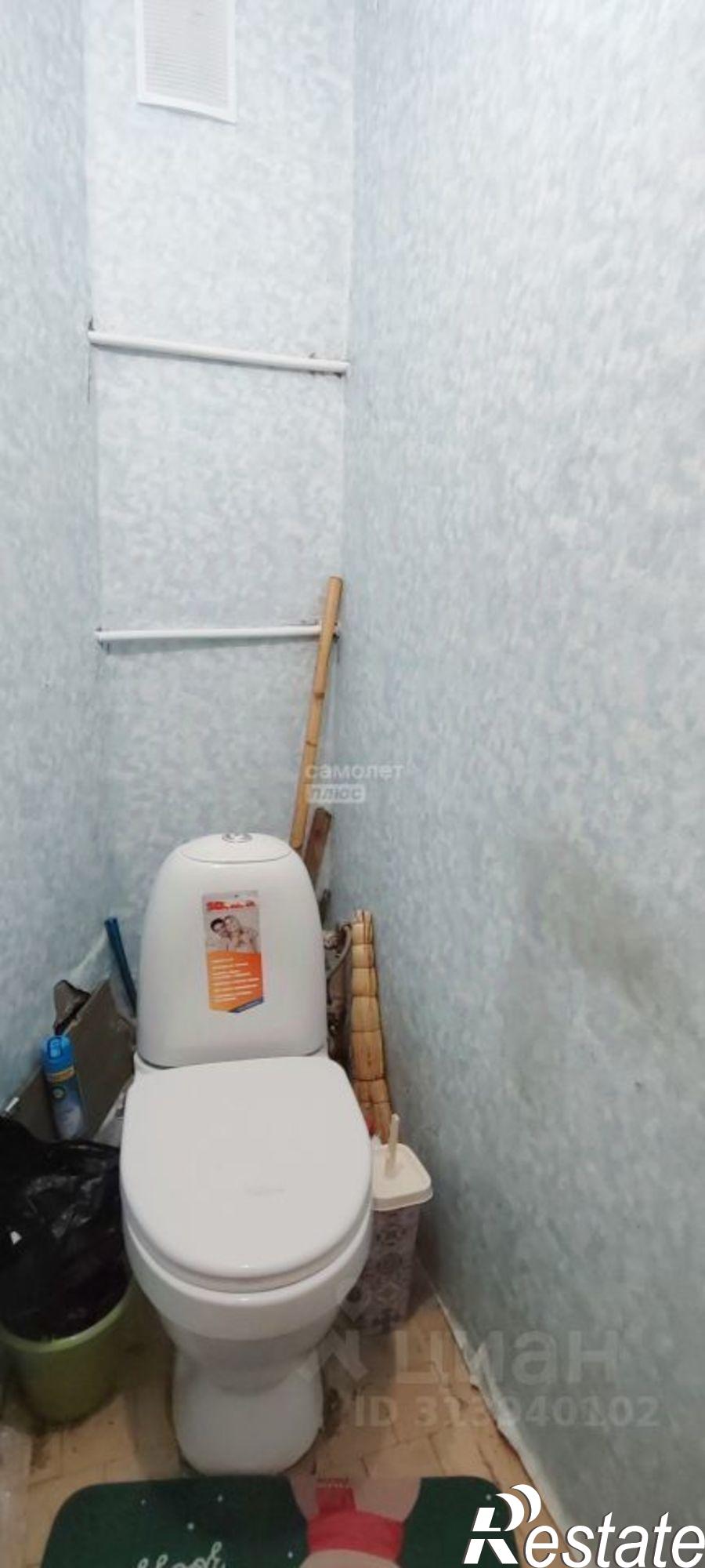 Купить квартиру за 2 100 000 рублей на Майский п., Шоссейная ул., д.4