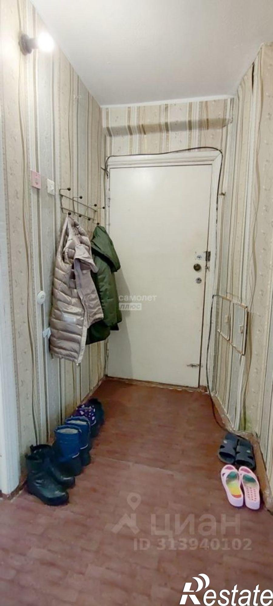 Купить квартиру за 2 100 000 рублей на Майский п., Шоссейная ул., д.4