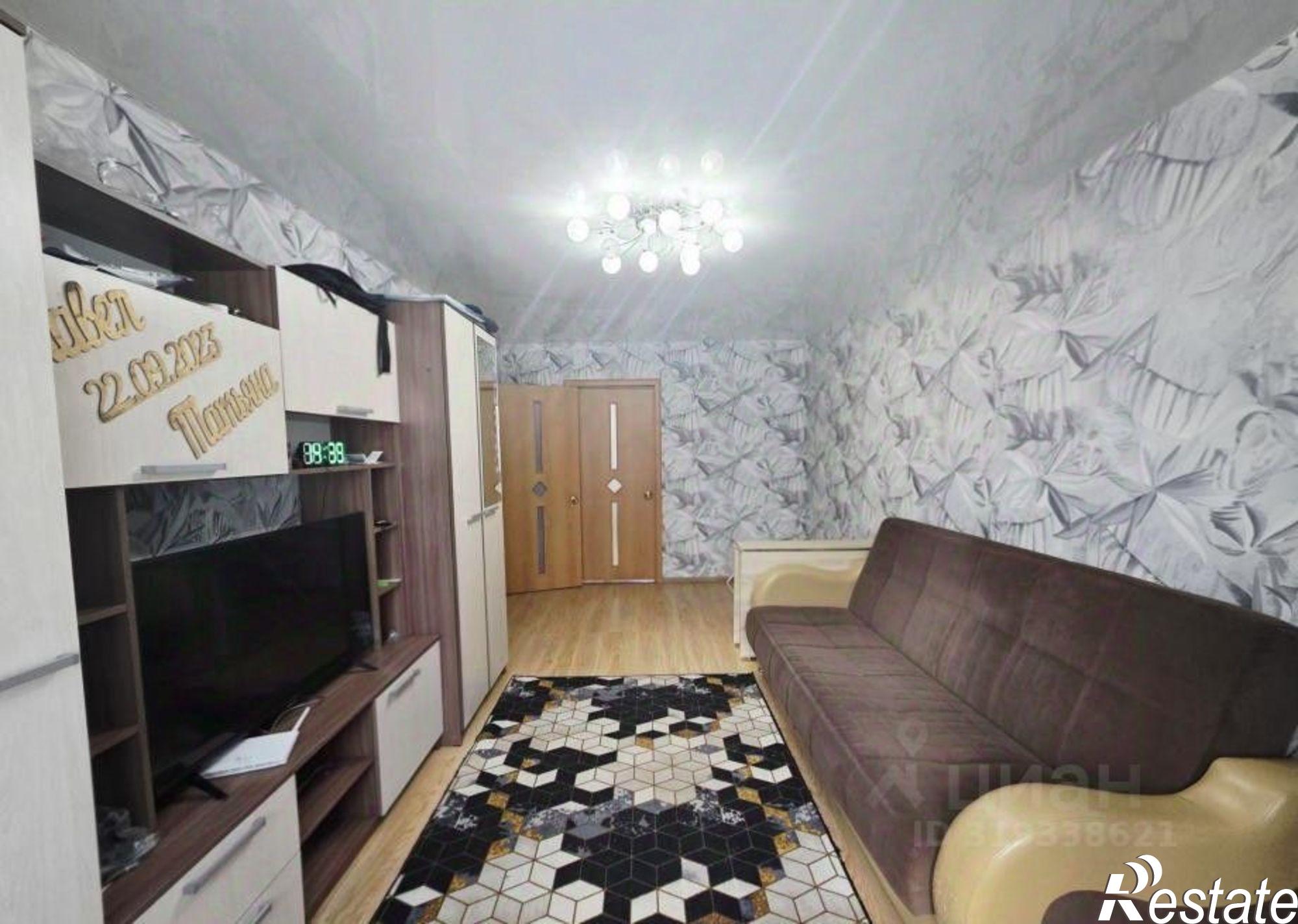 Купить квартиру за 2 650 000 рублей на г Березники, ул Юбилейная, д 118