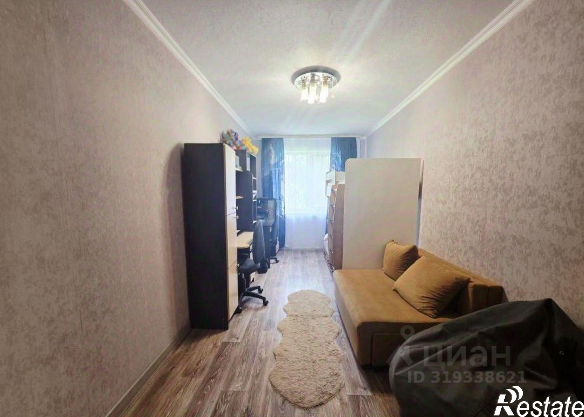 Купить квартиру за 2 650 000 рублей на г Березники, ул Юбилейная, д 118