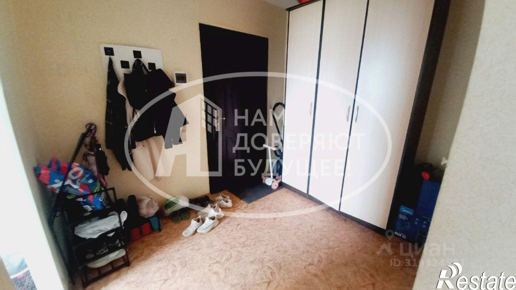 Купить квартиру за 3 150 000 рублей на Кудымкарский муниципальный округ