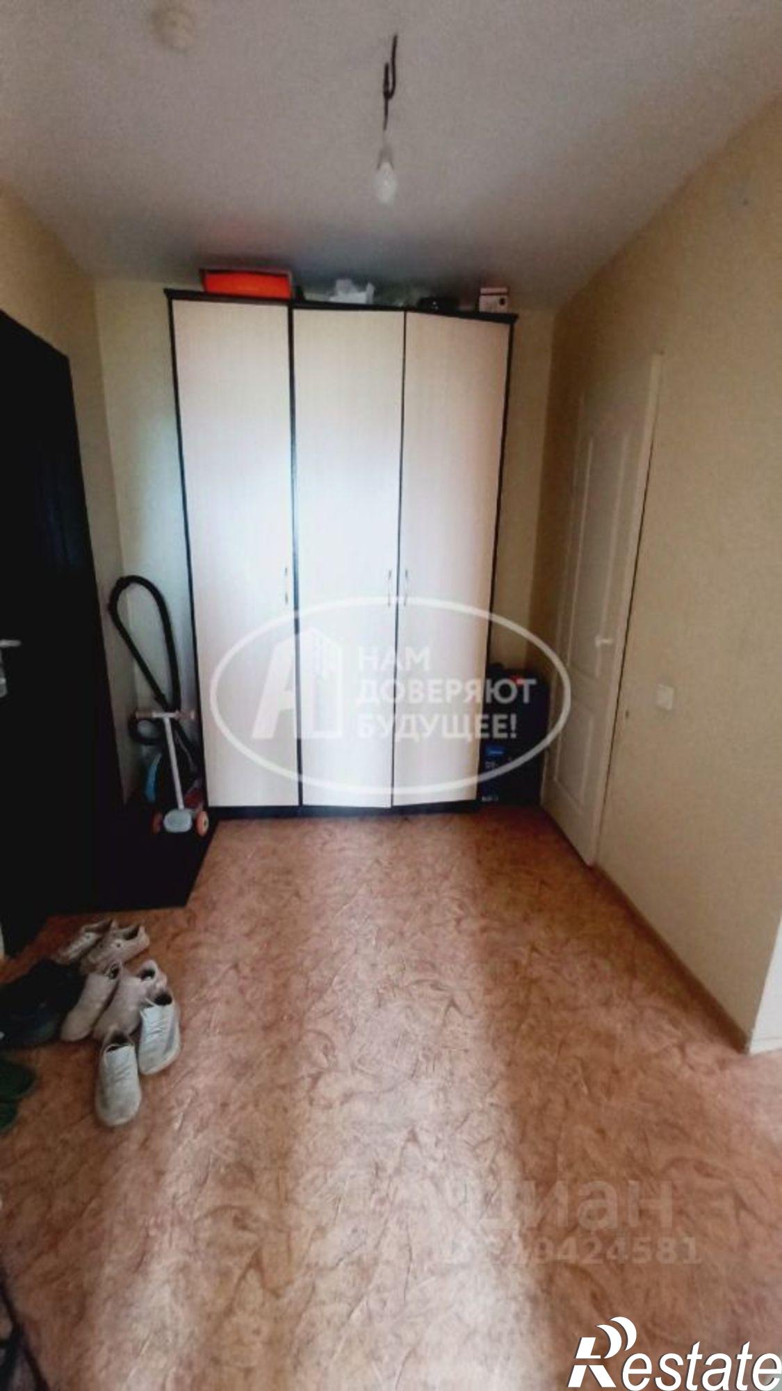 Купить квартиру за 3 150 000 рублей на Кудымкарский муниципальный округ