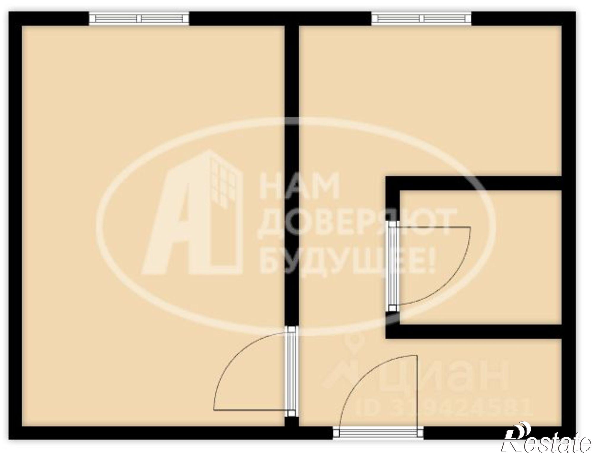 Купить квартиру за 3 150 000 рублей на Кудымкарский муниципальный округ