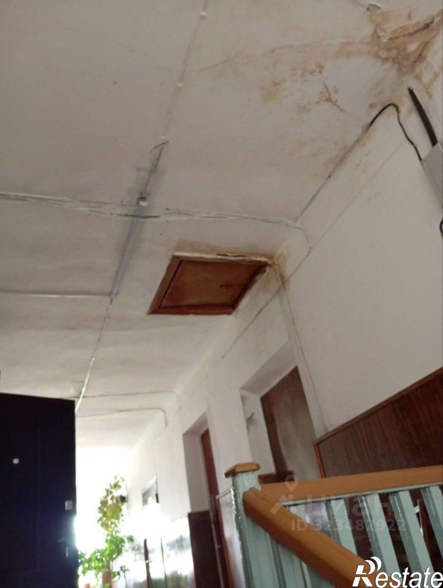 Купить помещение свободного назначения за 1 499 720 рублей на г Гремячинск, ул Свердлова, д 7