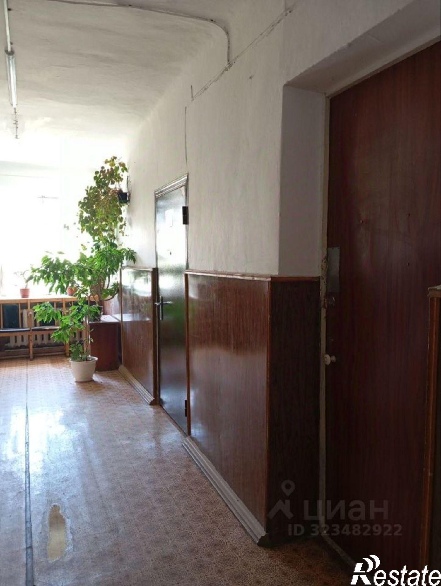 Купить помещение свободного назначения за 1 499 720 рублей на г Гремячинск, ул Свердлова, д 7