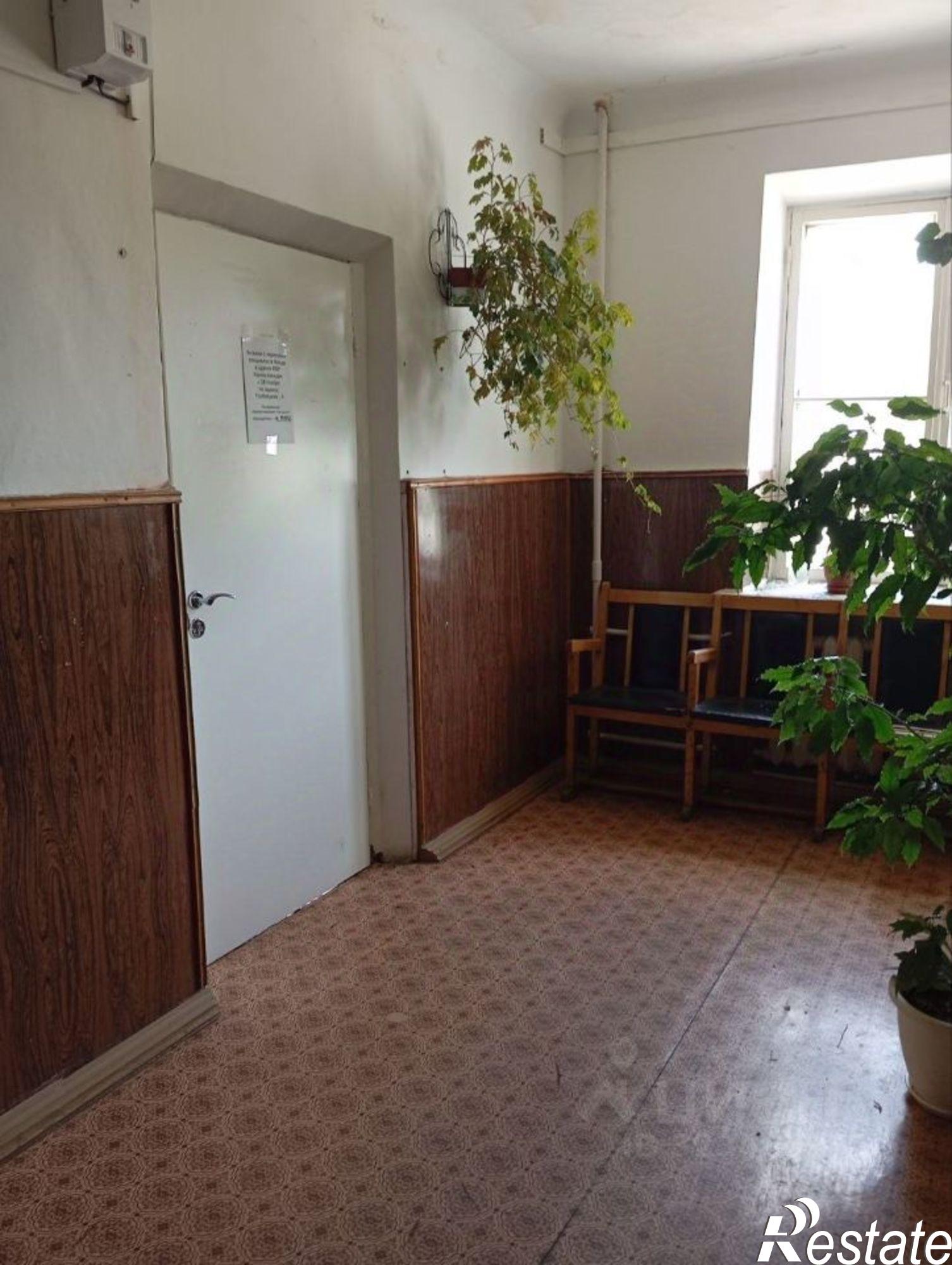 Купить помещение свободного назначения за 1 499 720 рублей на г Гремячинск, ул Свердлова, д 7