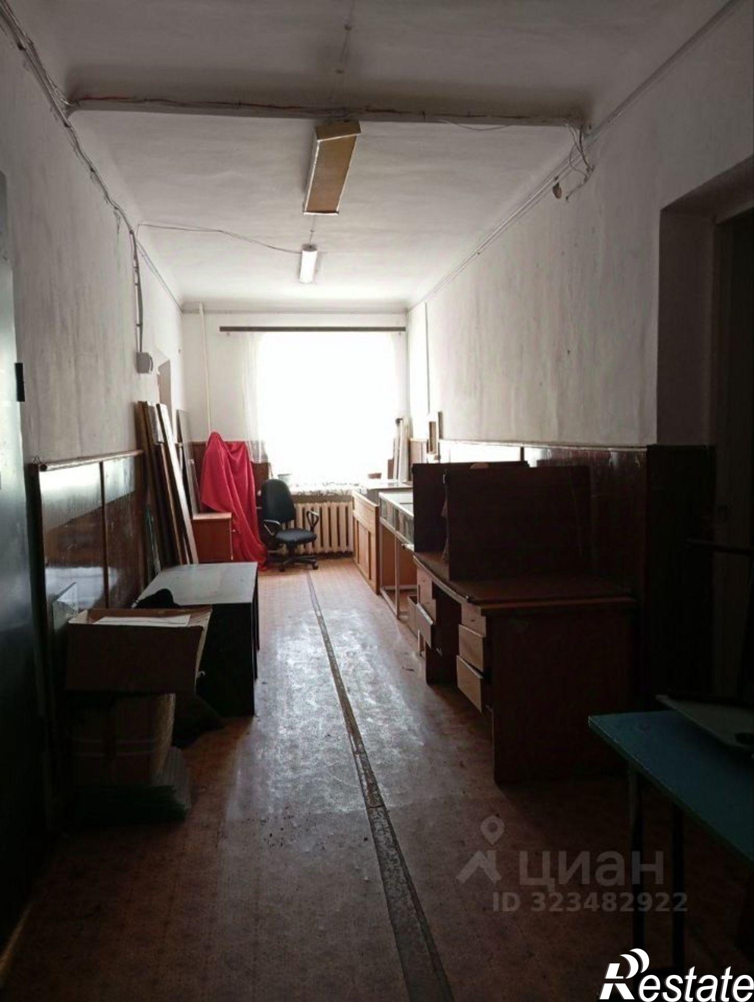 Купить помещение свободного назначения за 1 499 720 рублей на г Гремячинск, ул Свердлова, д 7