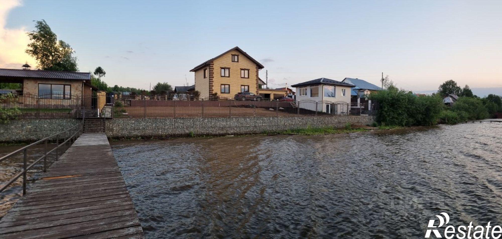 Купить дачу, дом, коттедж за 24 500 000 рублей на Пермский муниципальный округ