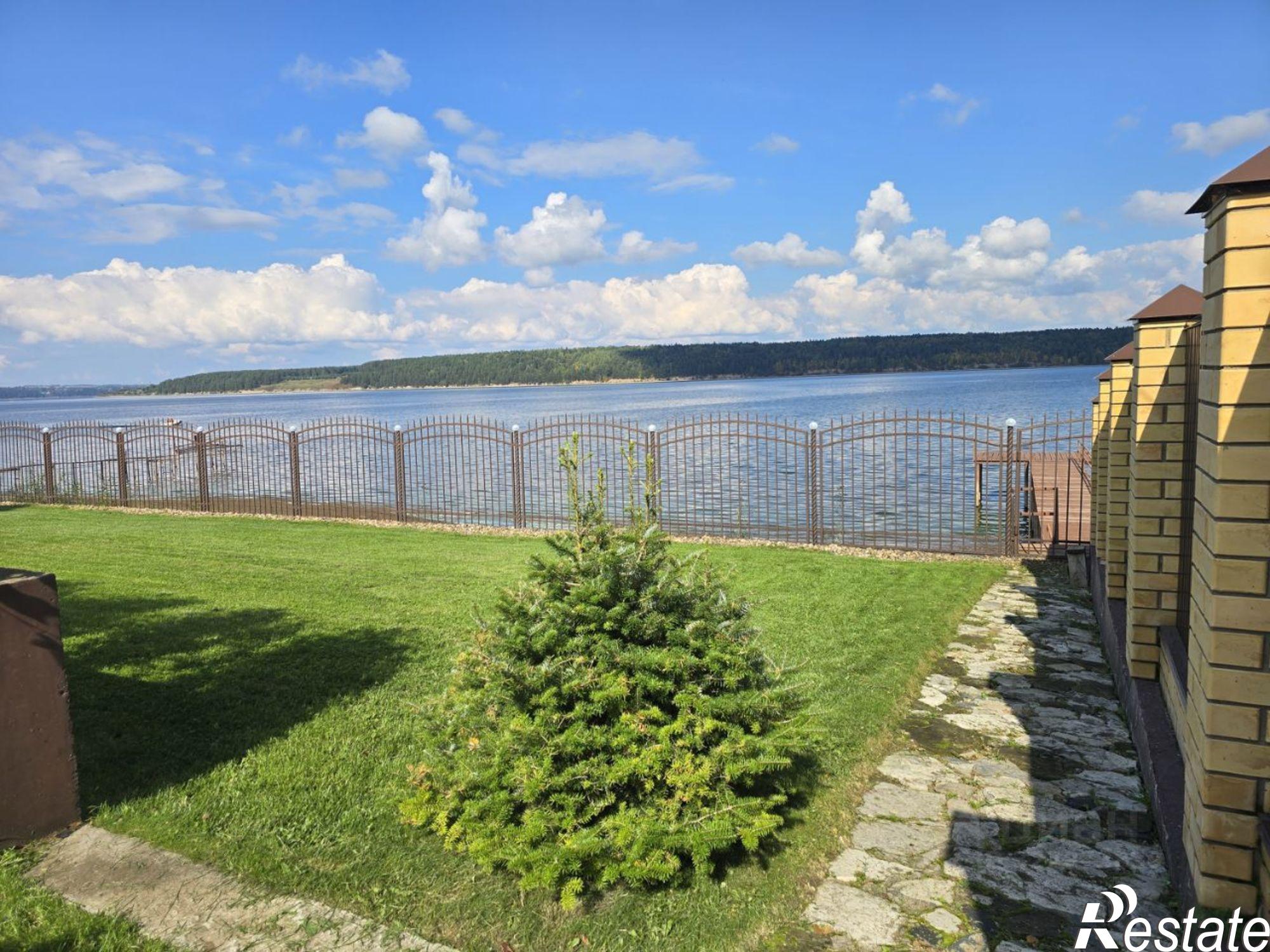 Купить дачу, дом, коттедж за 24 500 000 рублей на Пермский муниципальный округ