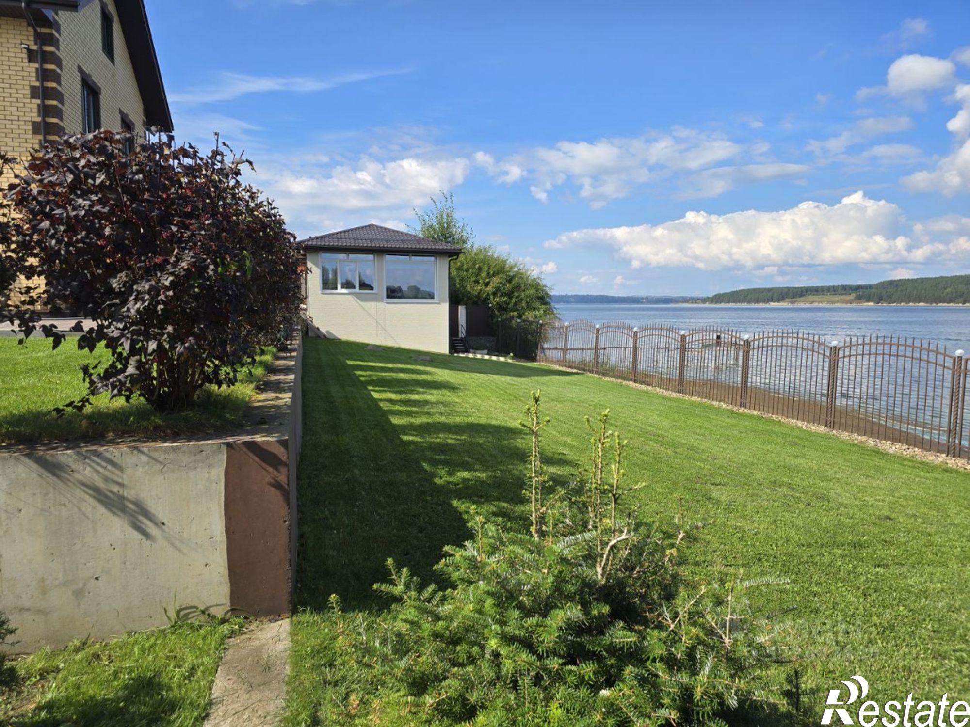 Купить дачу, дом, коттедж за 24 500 000 рублей на Пермский муниципальный округ