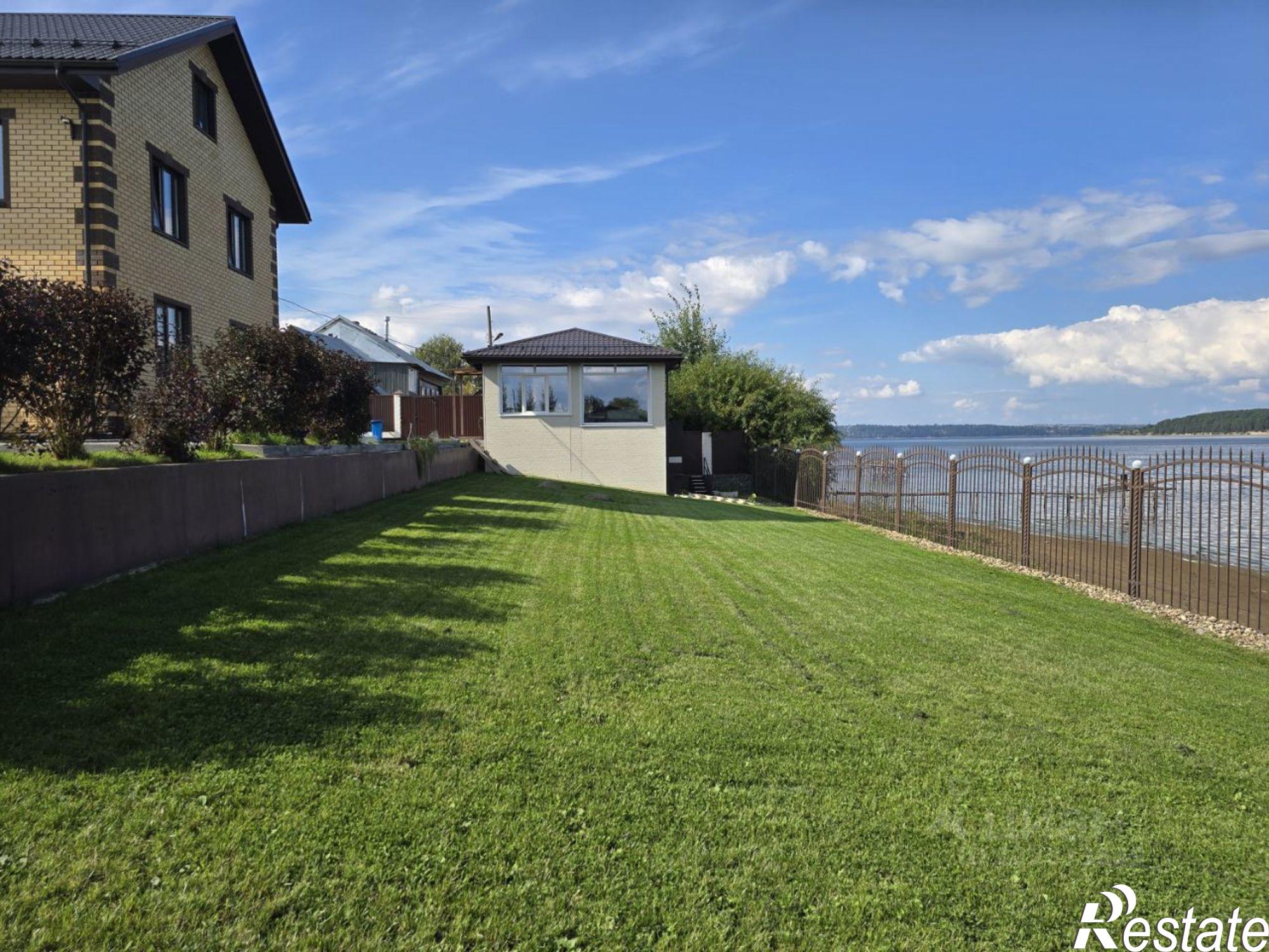 Купить дачу, дом, коттедж за 24 500 000 рублей на Пермский муниципальный округ