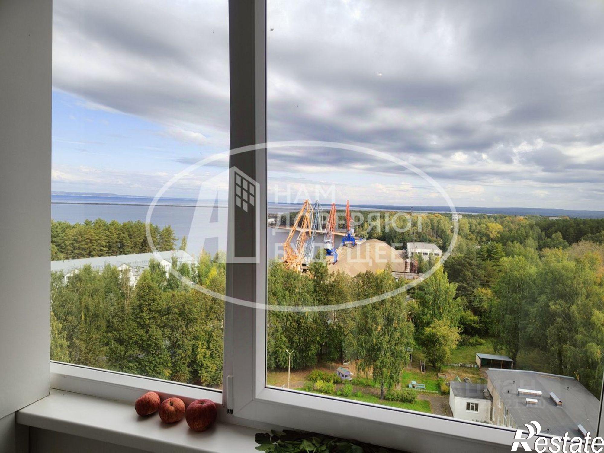 Купить квартиру за 5 950 000 рублей на улица Мира, 2/5