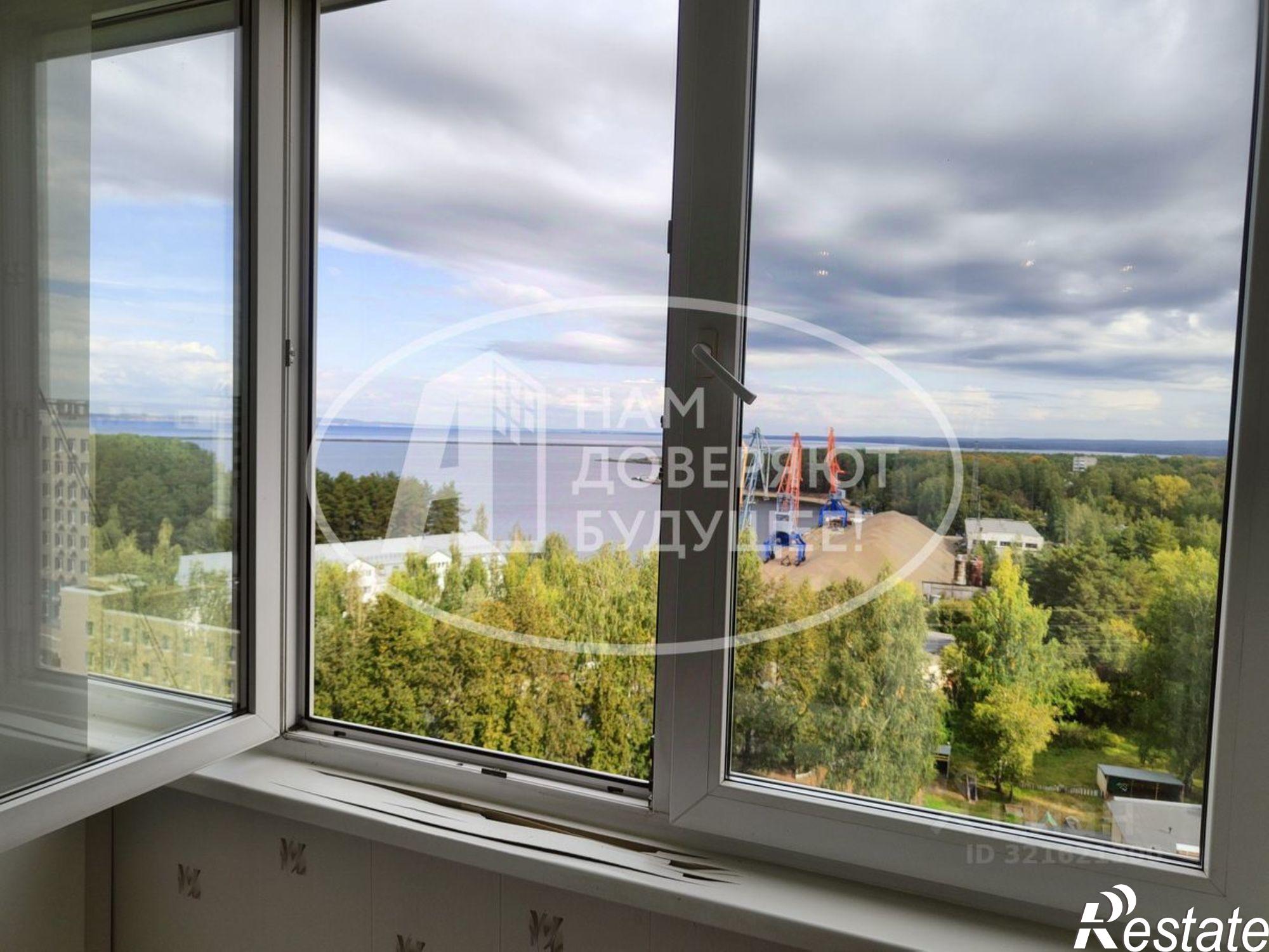 Купить квартиру за 5 950 000 рублей на улица Мира, 2/5