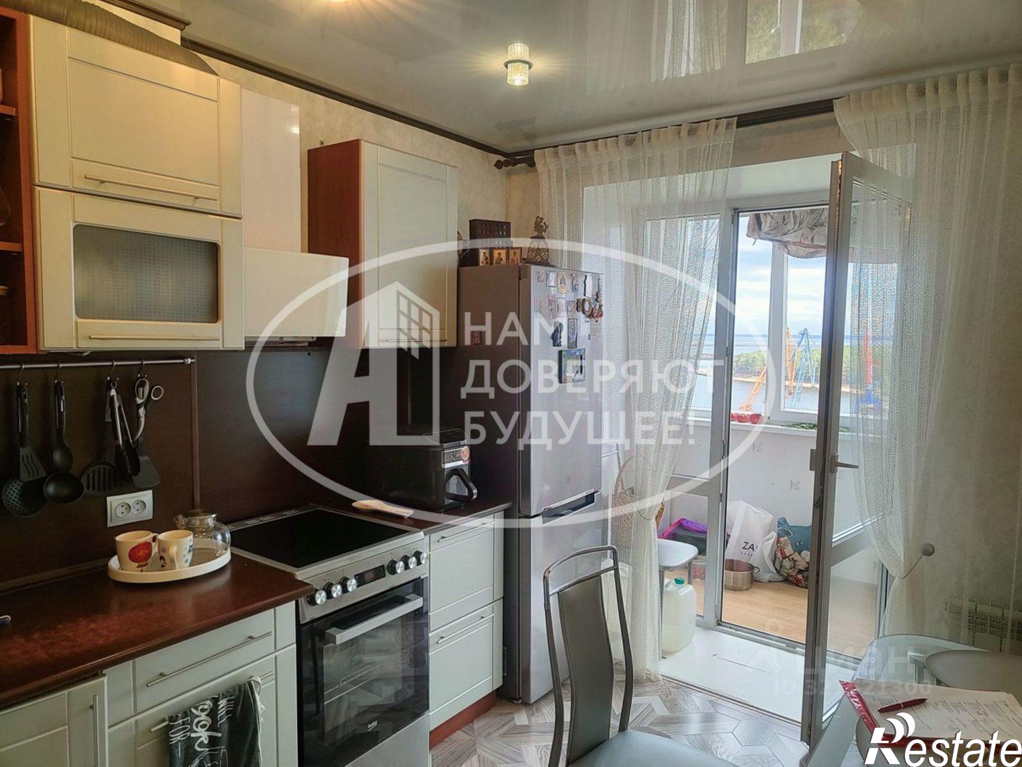 Купить квартиру за 5 950 000 рублей на улица Мира, 2/5