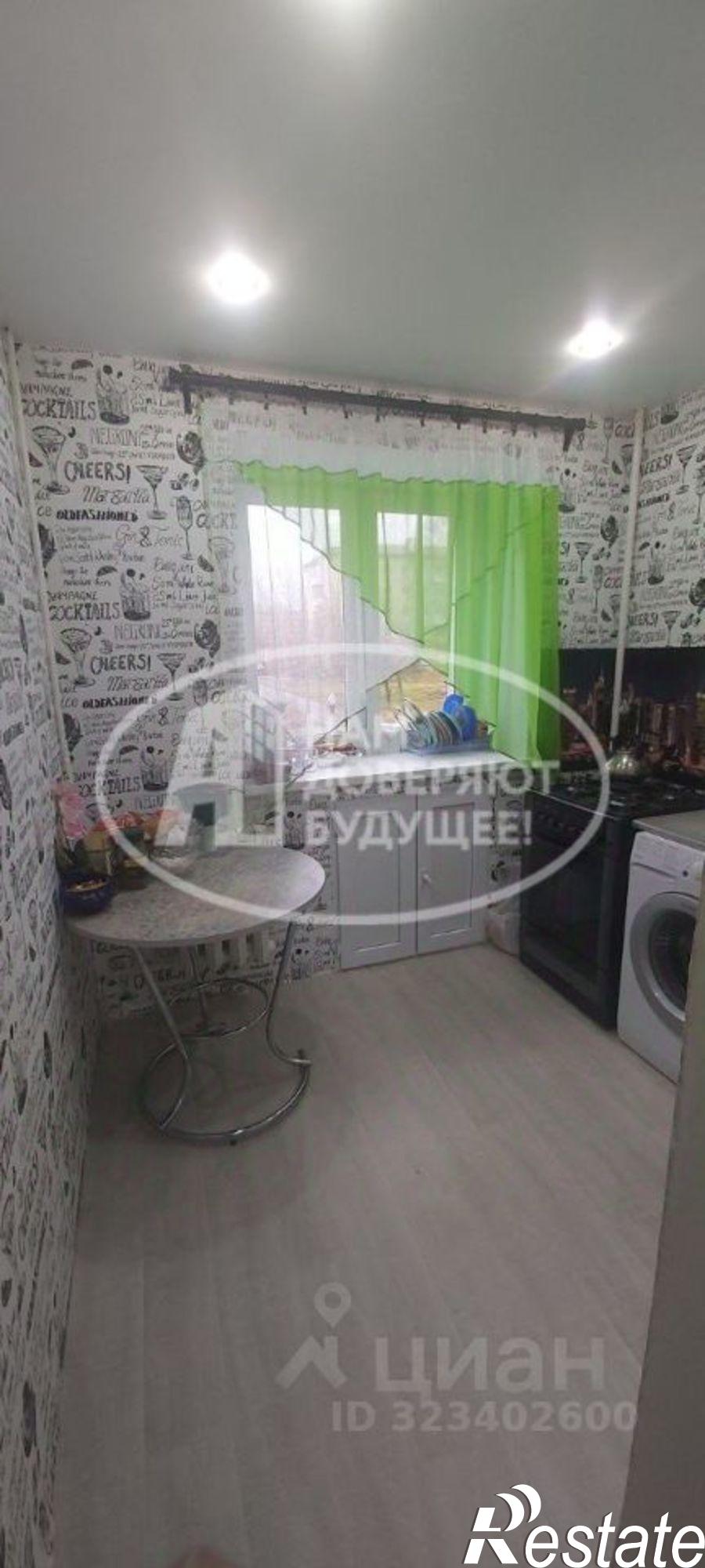 Купить квартиру за 4 000 000 рублей на Чусовской муниципальный округ, Чусовой