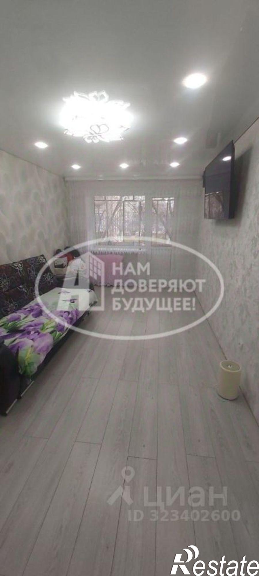 Купить квартиру за 4 000 000 рублей на Чусовской муниципальный округ, Чусовой