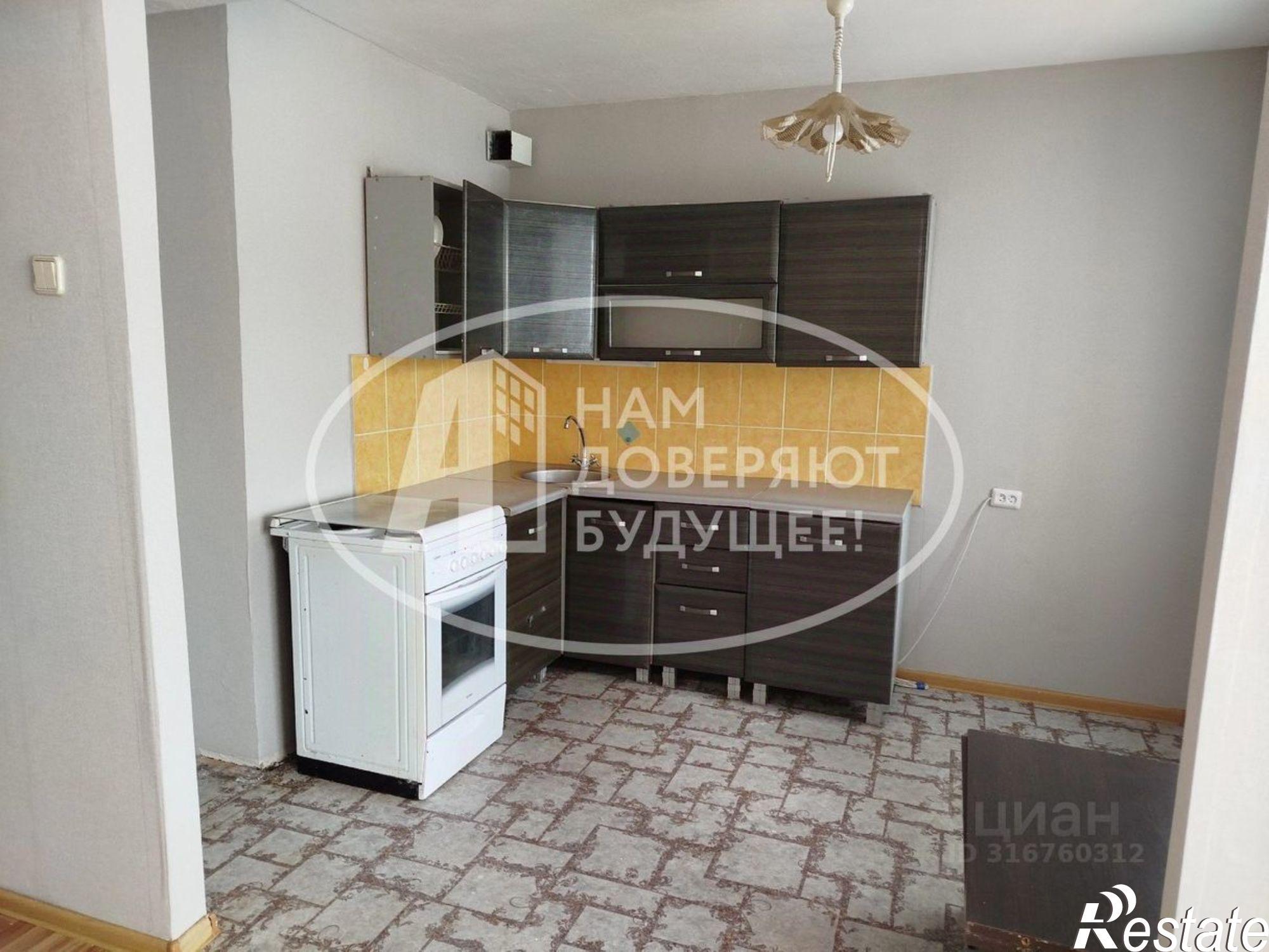 Купить квартиру за 3 100 000 рублей на Лысьвенский городской округ, Лысьва