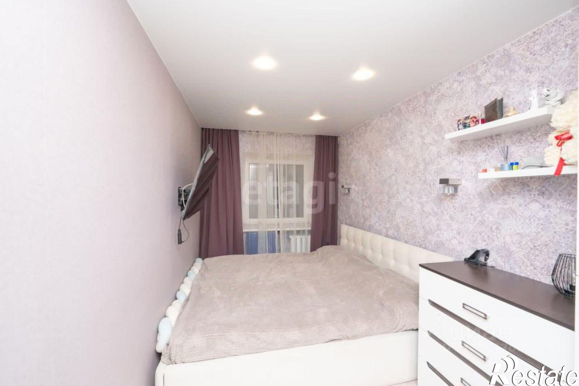 Купить квартиру за 8 650 000 рублей на городской округ Пермь, Пермь