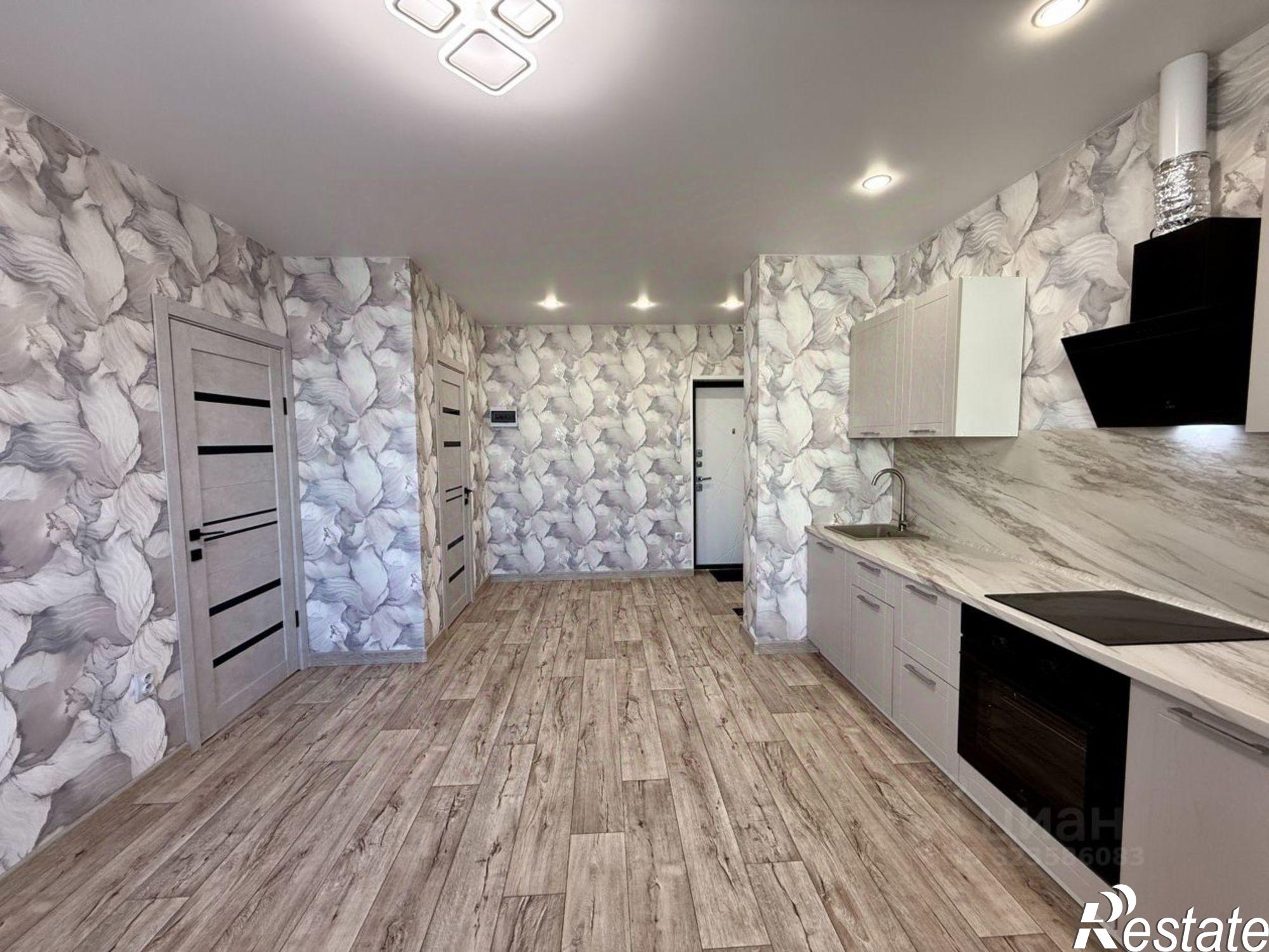 Купить квартиру за 4 220 000 рублей на Пермский район, Култаево с.