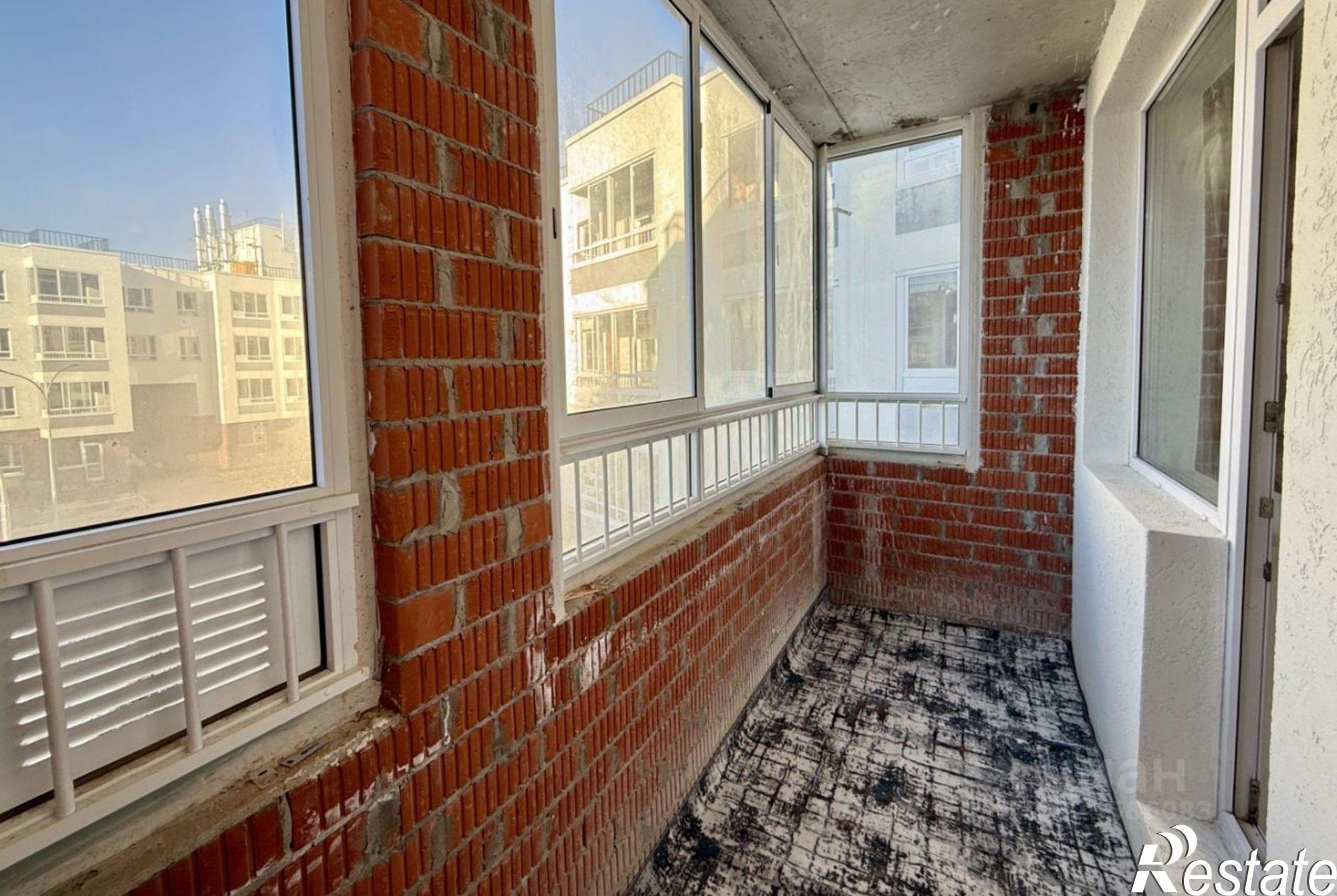 Купить квартиру за 4 220 000 рублей на Пермский район, Култаево с.