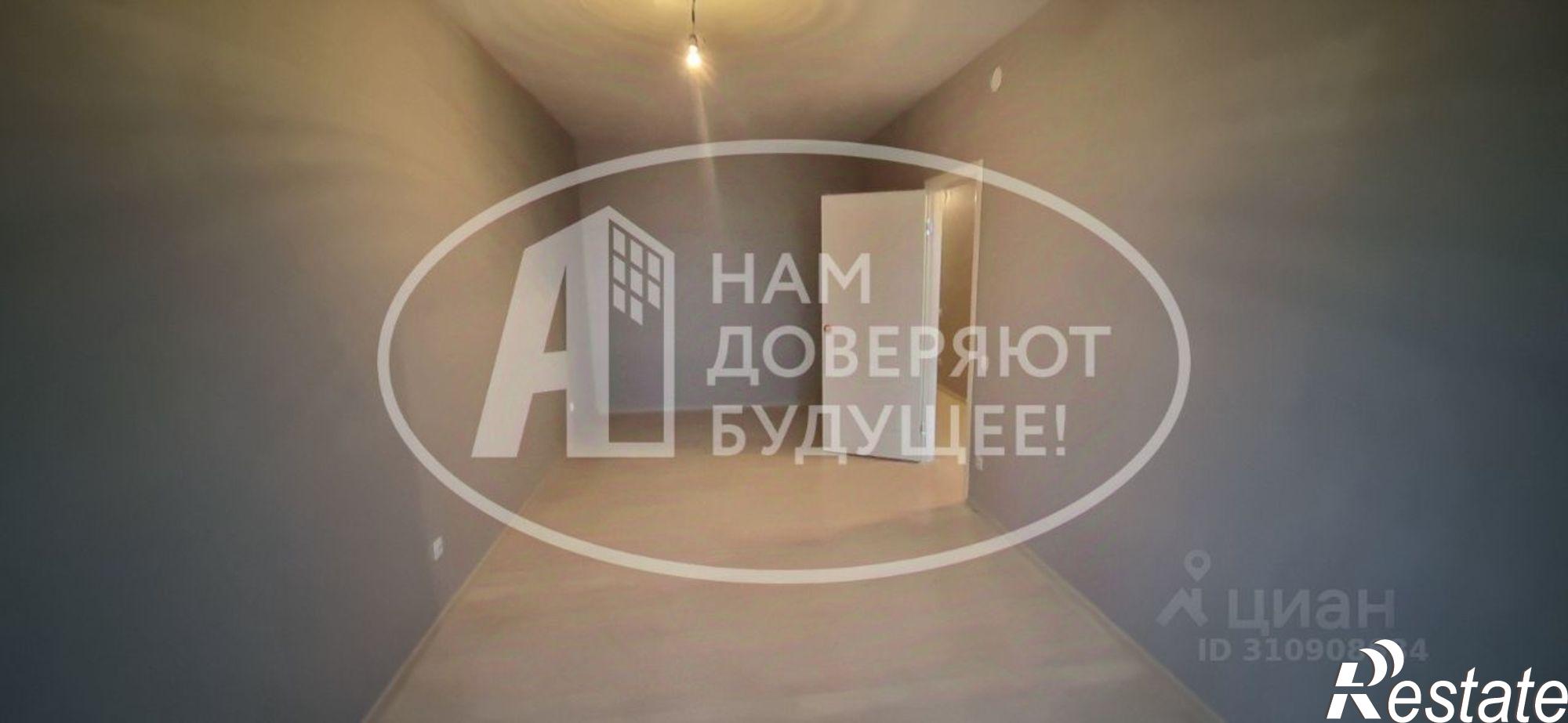 Купить квартиру за 4 383 000 рублей на Чернушинский городской округ, Чернушка