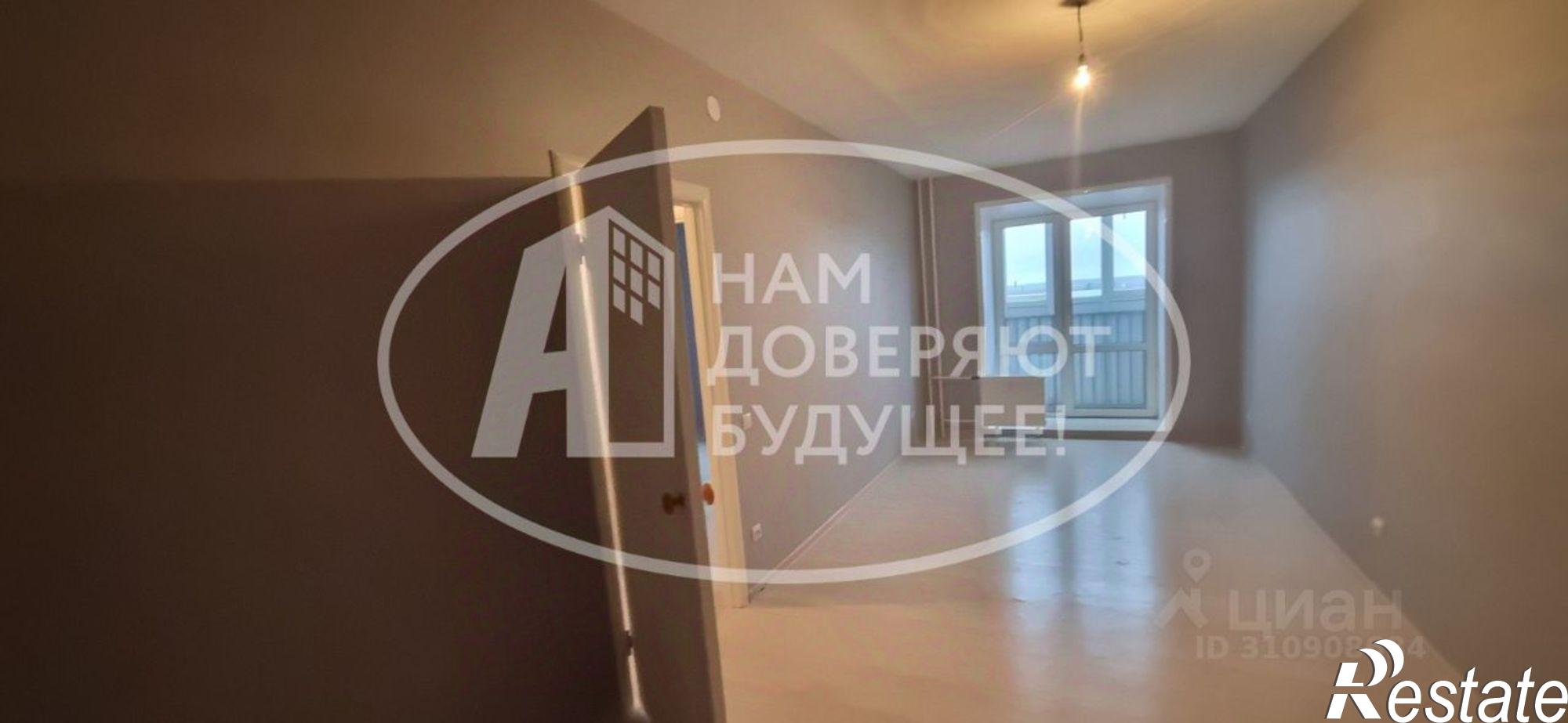 Купить квартиру за 4 383 000 рублей на Чернушинский городской округ, Чернушка