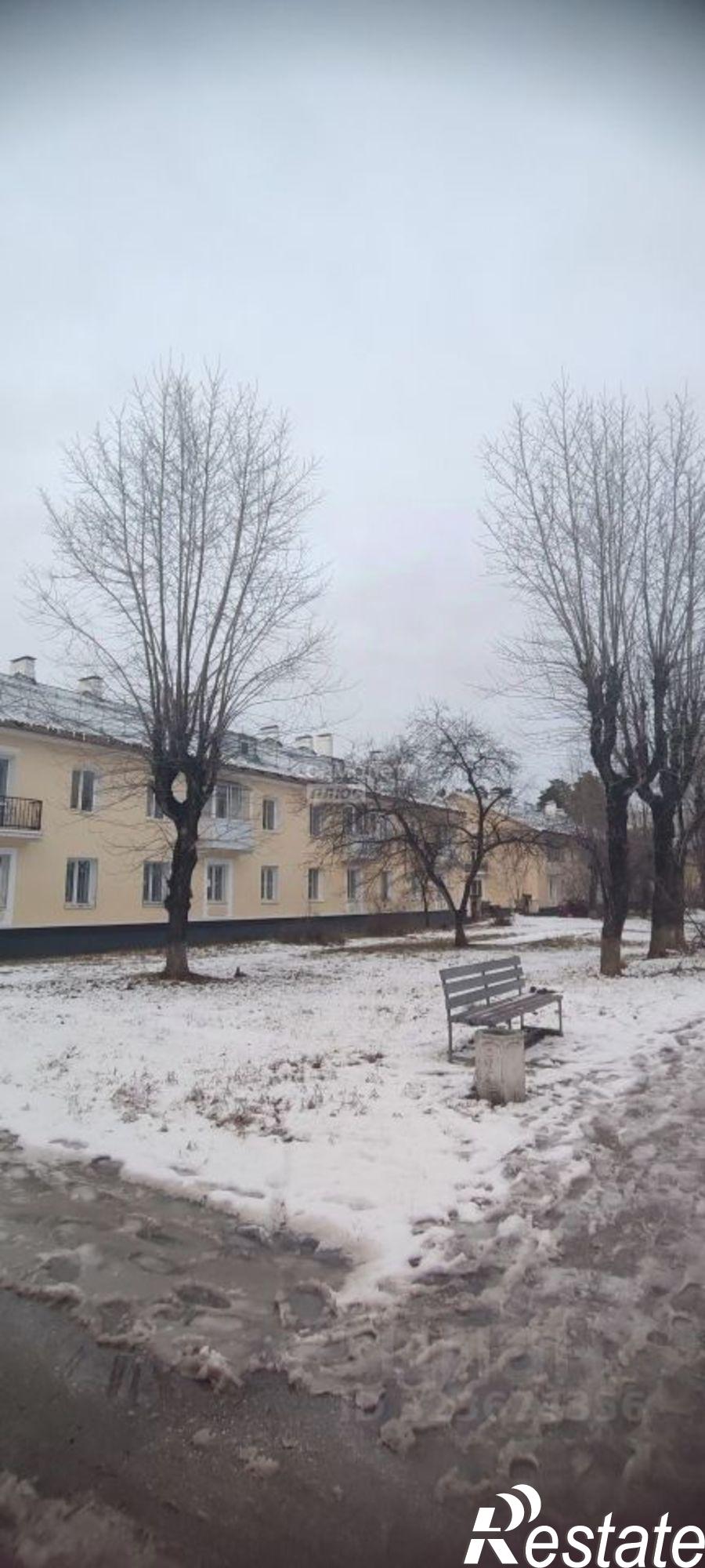 Купить комнату за 800 000 рублей на Краснокамск г., Большевистская ул., д.28