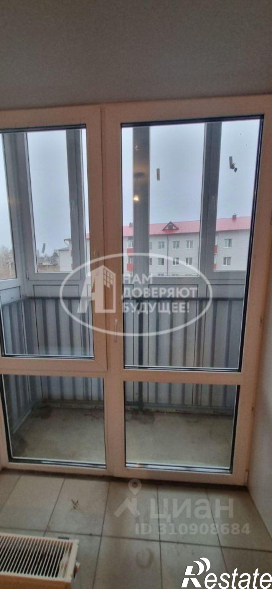 Купить квартиру за 4 383 000 рублей на Чернушинский городской округ, Чернушка