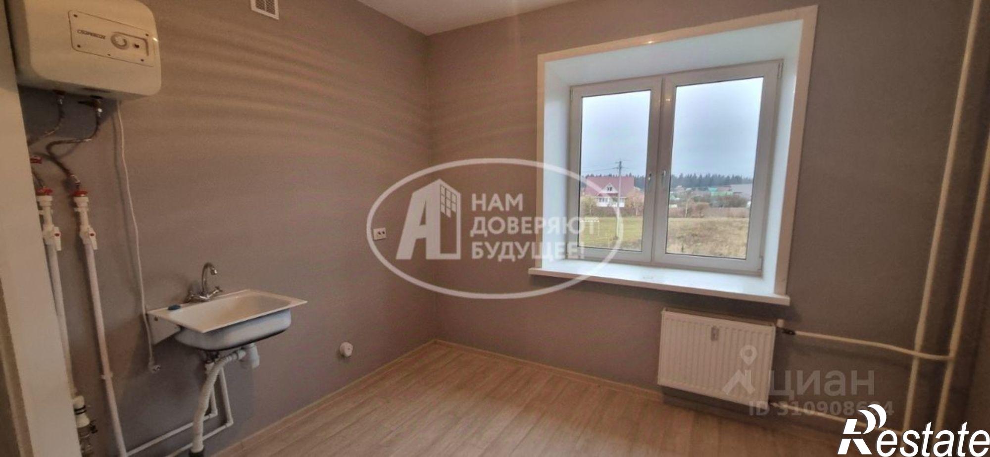 Купить квартиру за 4 383 000 рублей на Чернушинский городской округ, Чернушка