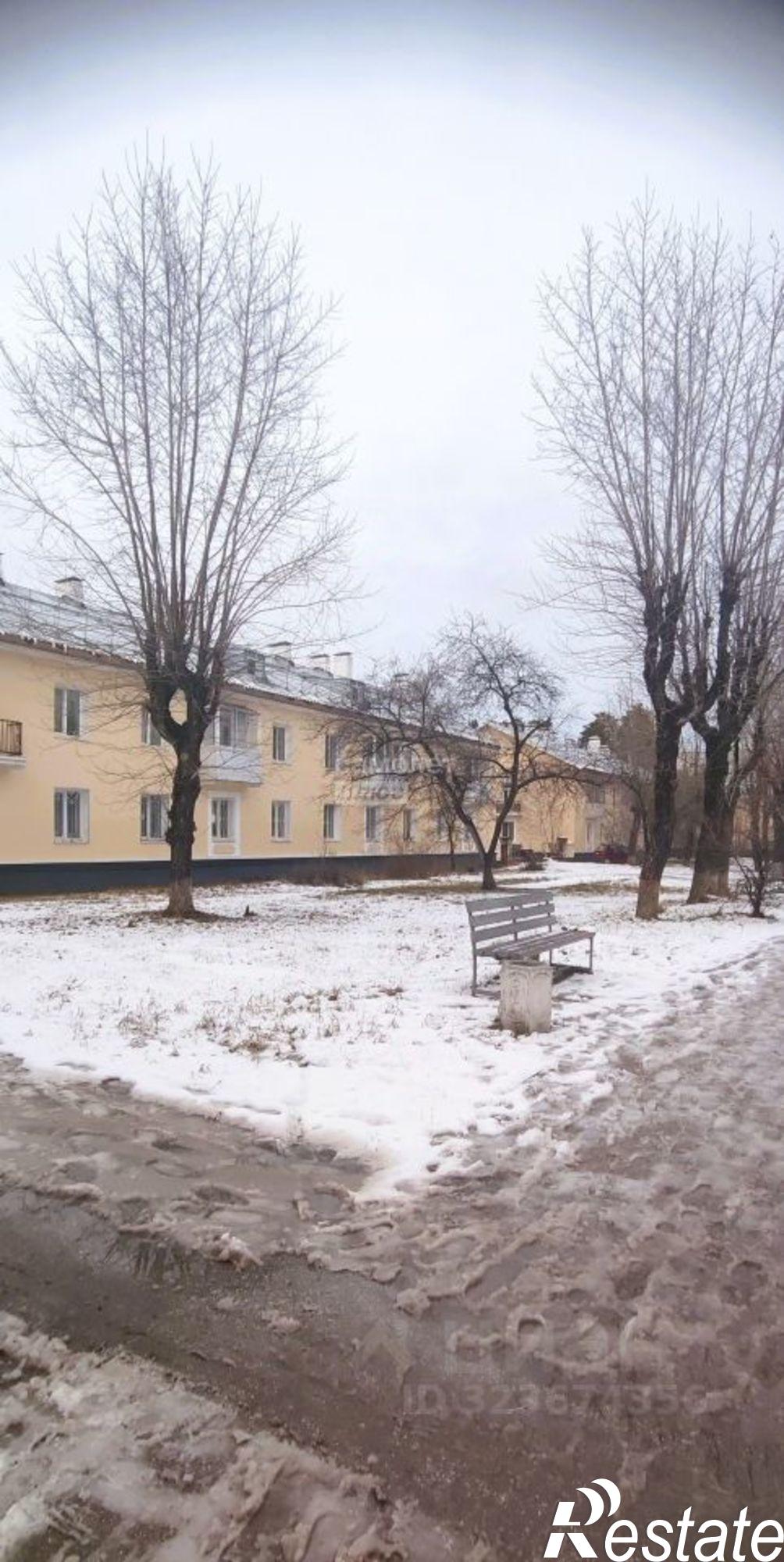 Купить комнату за 800 000 рублей на Краснокамск г., Большевистская ул., д.28